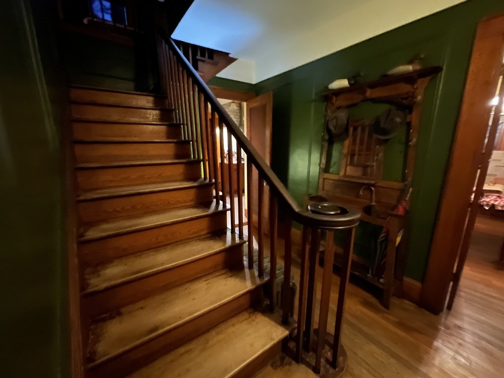 Sean LeStrange Painting & Carpentry 
