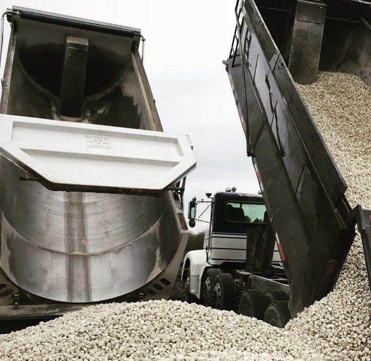 Diamond Earthworks & Demolition