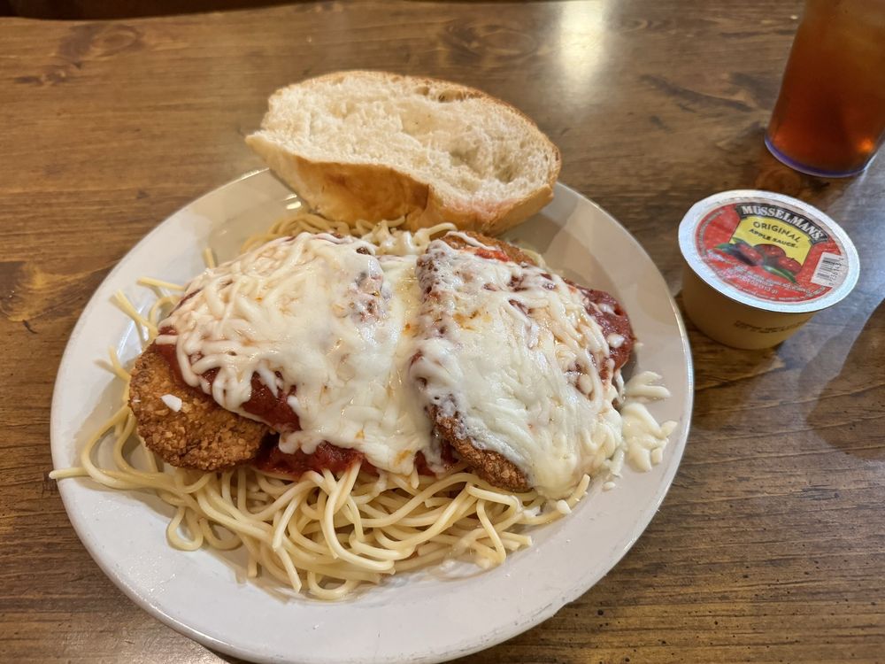 Pappy's Family Pub