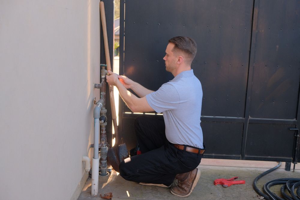 Patton Plumbing