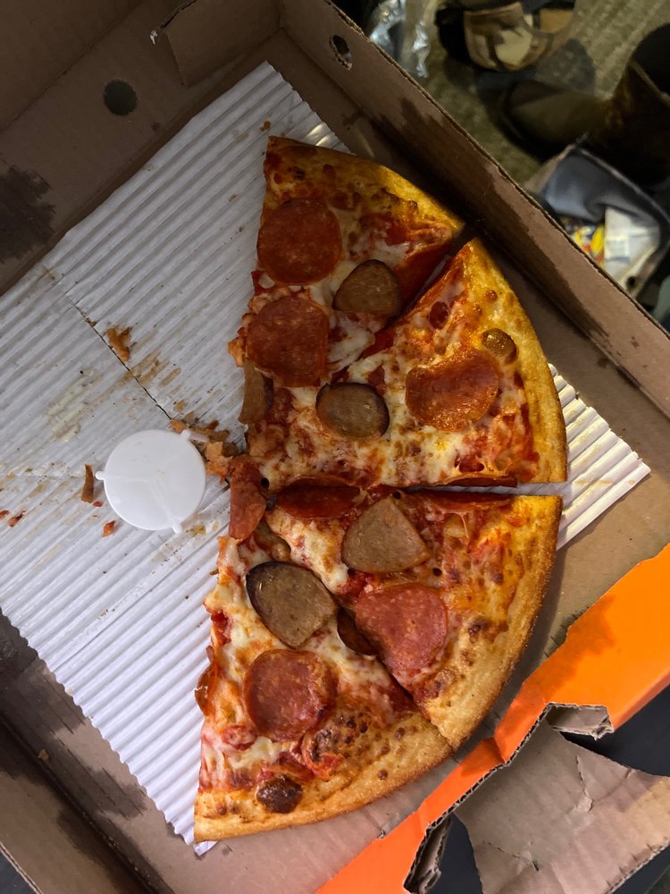 Pizza Pizza