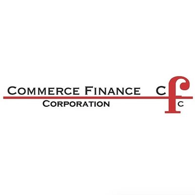 Commerce Finance Installment Loans 457 South Wood St Pryor