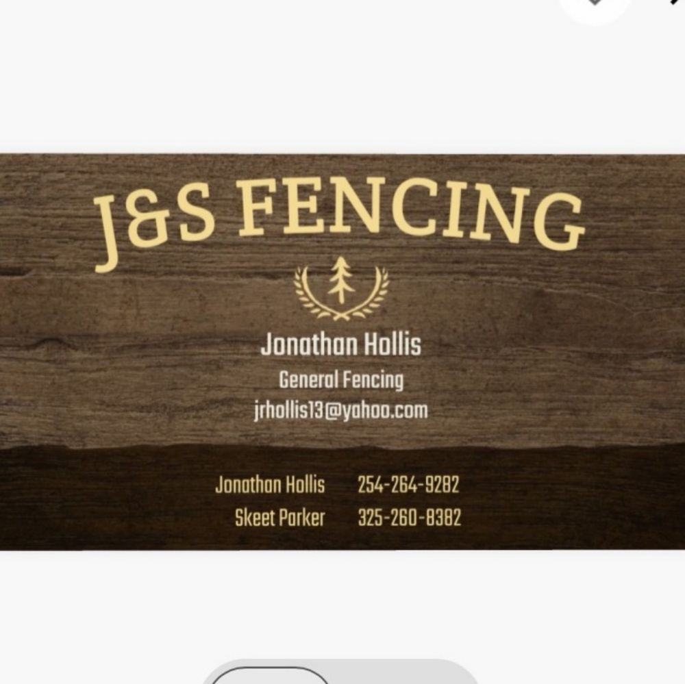 J & S Fencing