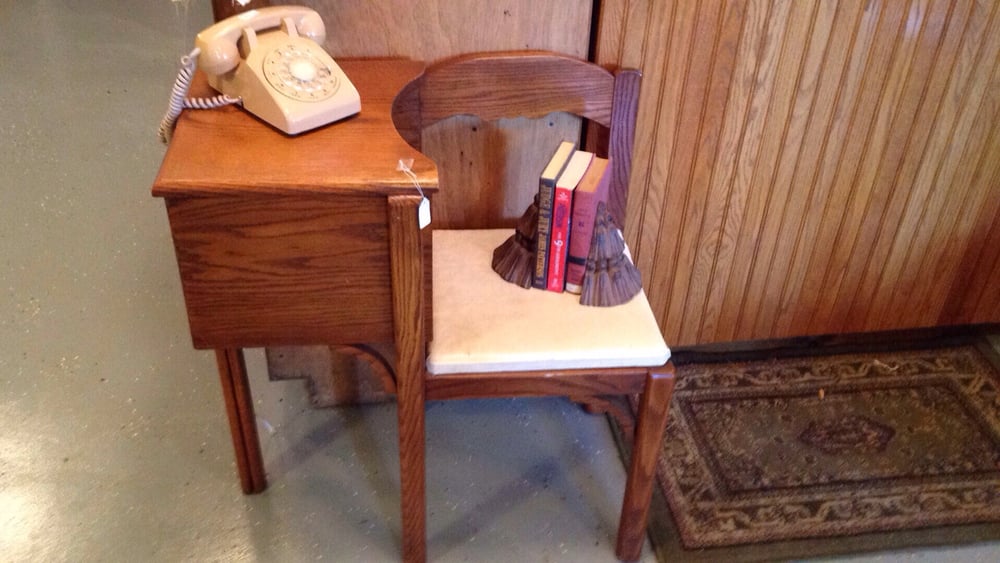 Finders Keepers Thrift Shop Thrift Stores 325 W Erie St, Linesville