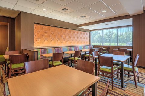 Fairfield Inn & Suites by Marriott Greenville