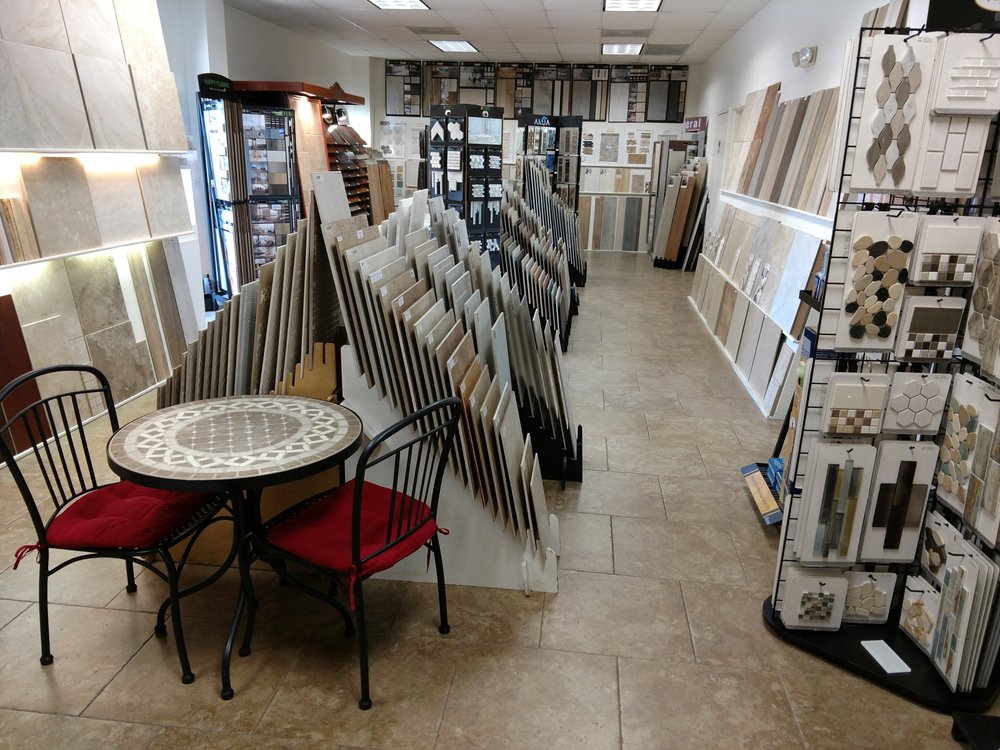 American Tile Distributors Flooring 11701 Metro Pkwy Fort Myers