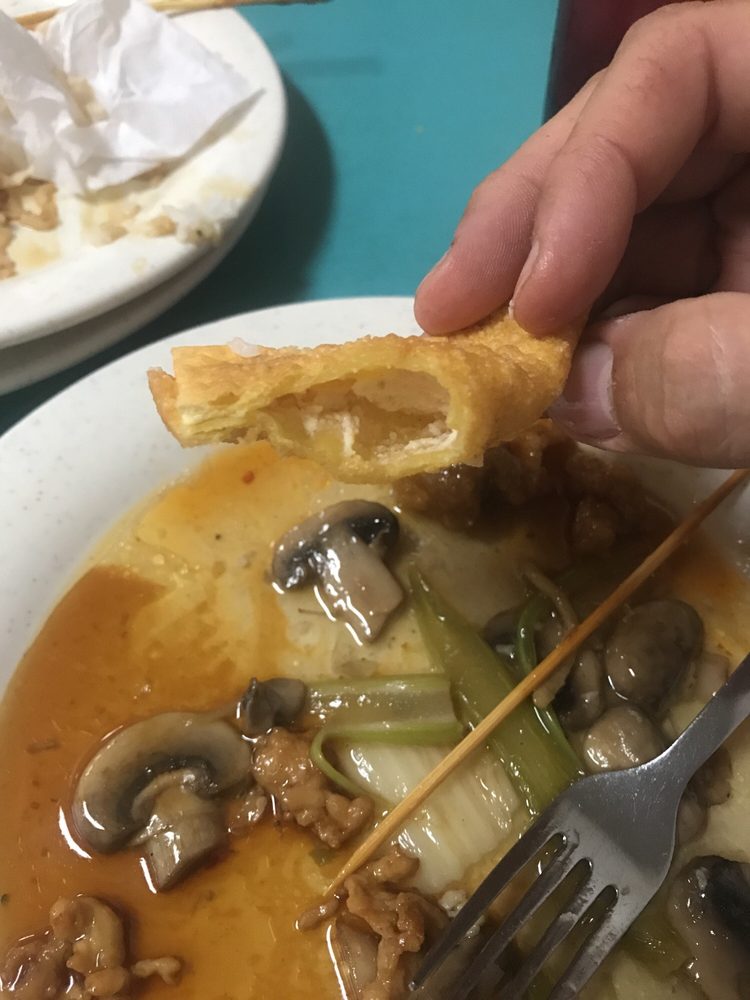 New Imperial Chinese Buffet