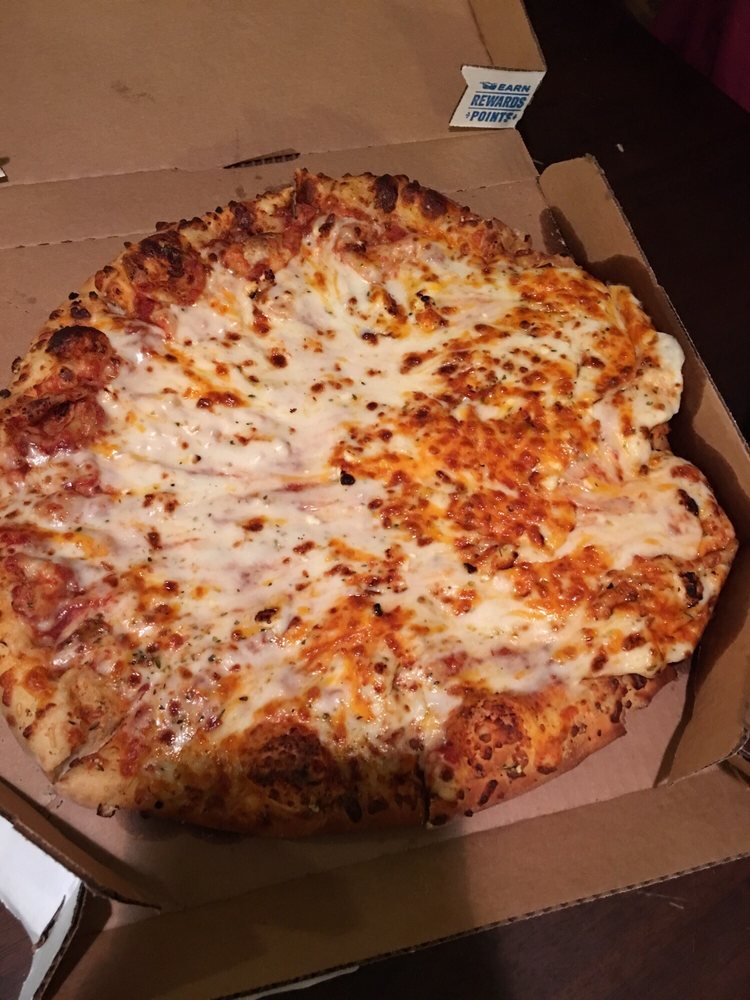 Domino’s Pizza Pizza 4468 Hendricks Ave, Mandarin, Jacksonville, FL