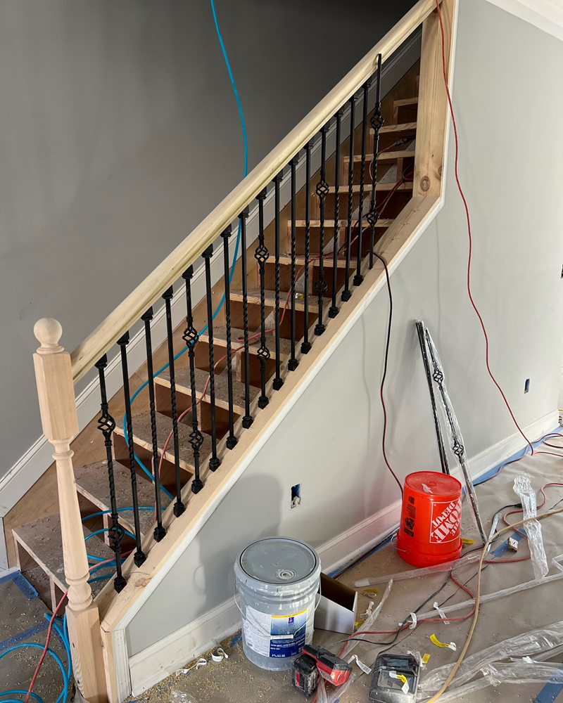 image of business Ellen And Mary Home Improvement