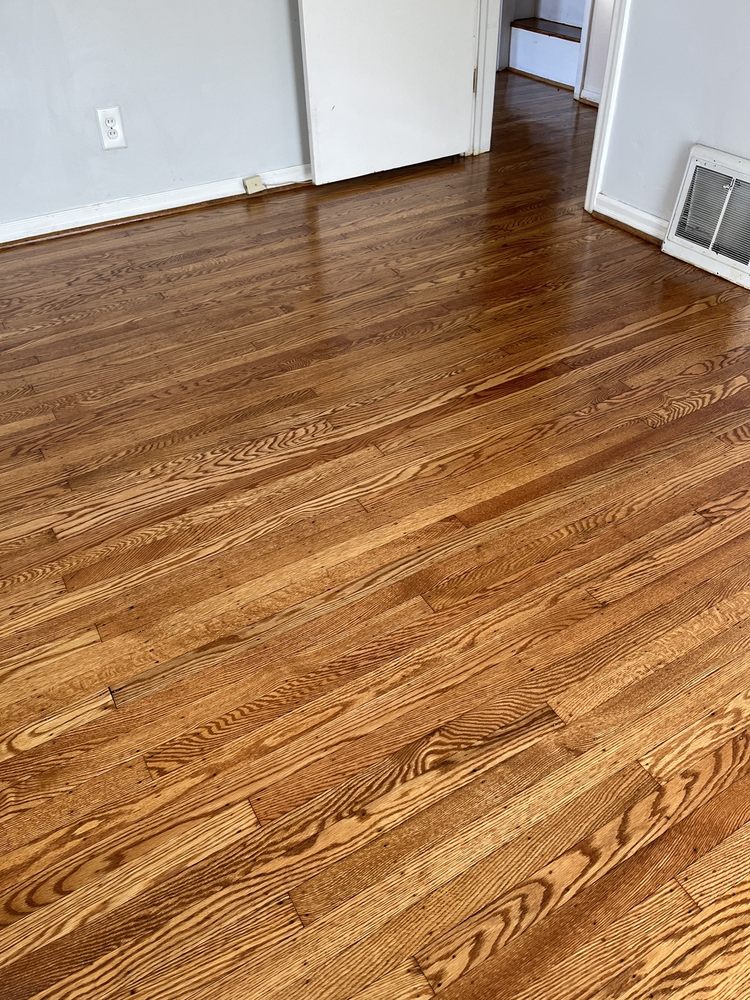 image of business Thomas Hardwood Floors