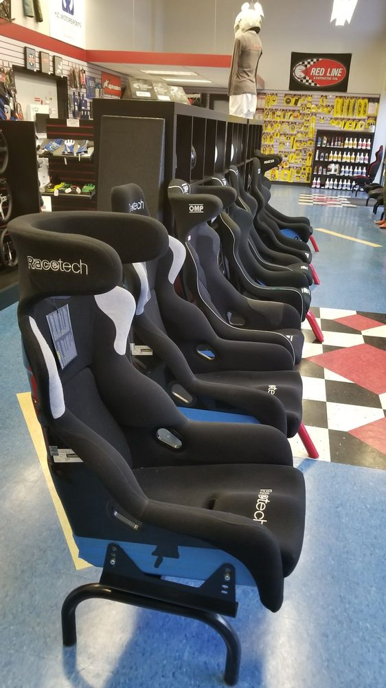 OG Racing