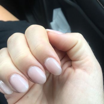LA Nails - (New) 21 Photos & 29 Reviews - Nail Salons - 5333 Charlotte
