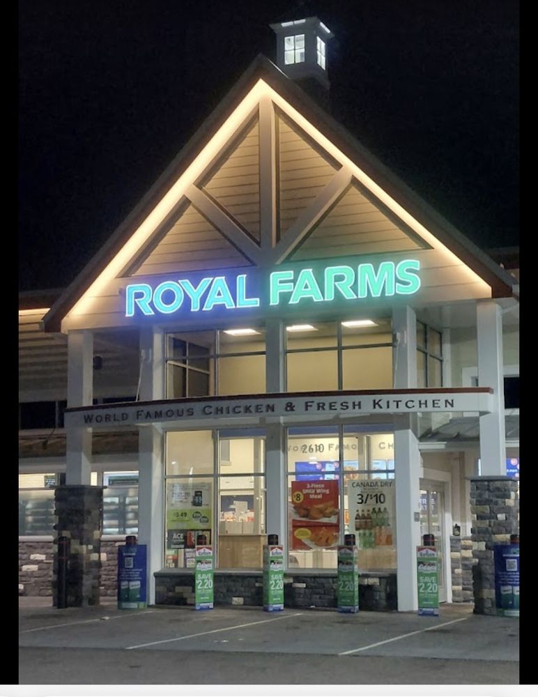 Royal Farms