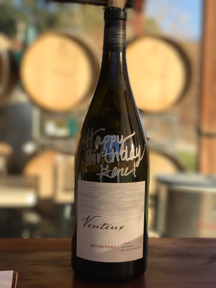 Venteux Vineyards 70 Photos & 55 Reviews Wineries 1795 Las Tablas