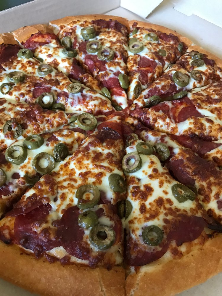 Pizza Hut