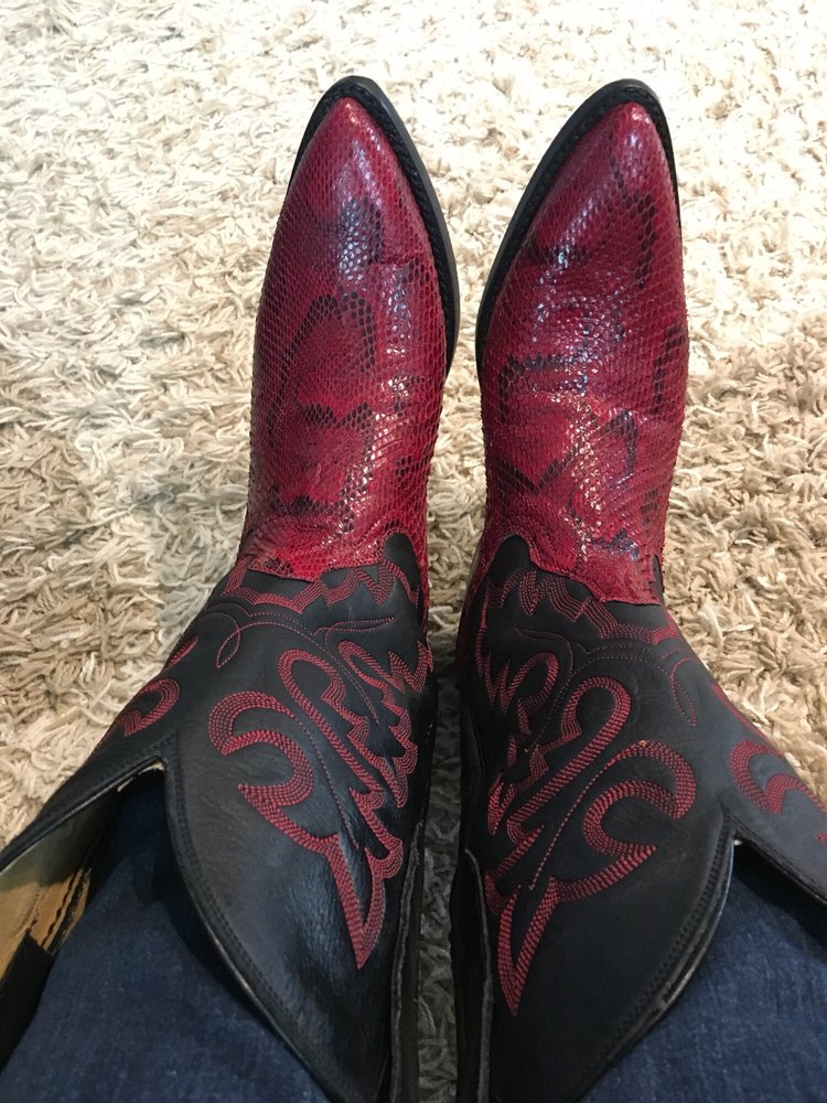 Cowtown Boots 19 Reviews Shoe Stores 5190 N Casa Grande Hwy, Tucson, AZ Phone Number Yelp