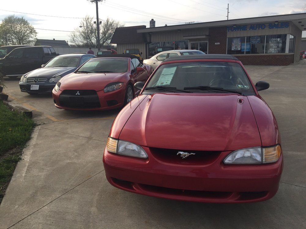 PEAK AUTO SALES 76 Photos Auto Loan Providers 999 Lafeyette