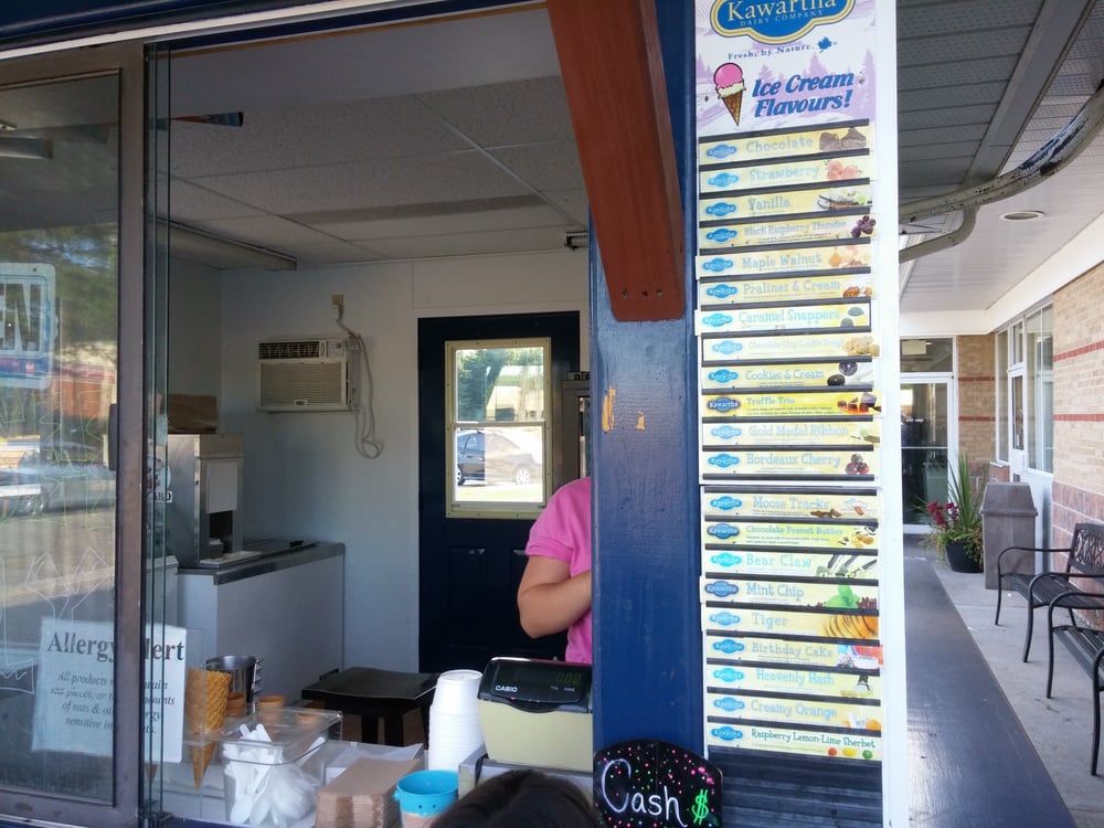 Kawartha Dairy Company