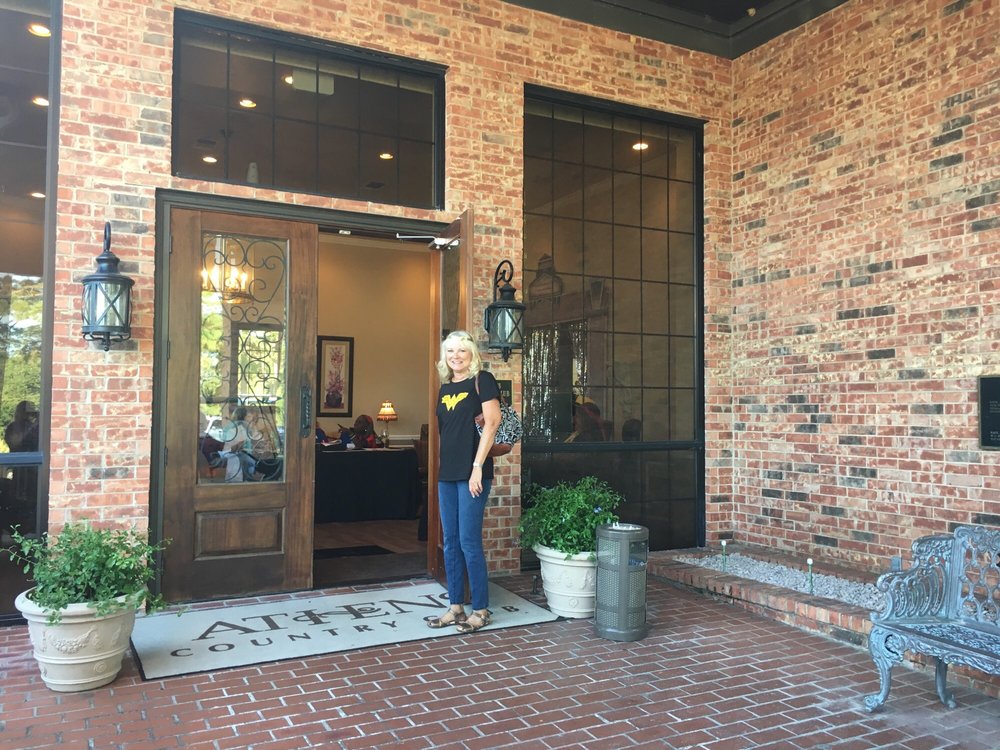 Athens Country Club Country Clubs 500 Park Dr, Athens, TX Phone