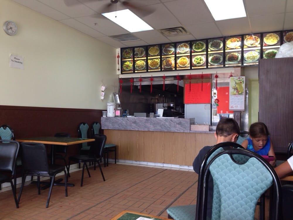Shanghai Chinese Restaurant