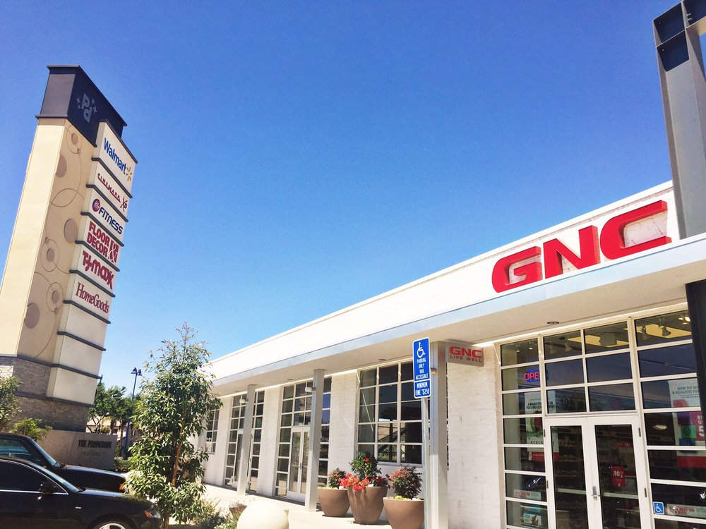 GNC 23 Photos Vitamins & Supplements 12214 Lakewood Blvd, Downey