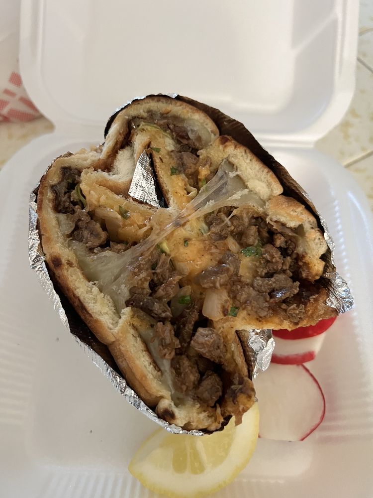 El Grullito
