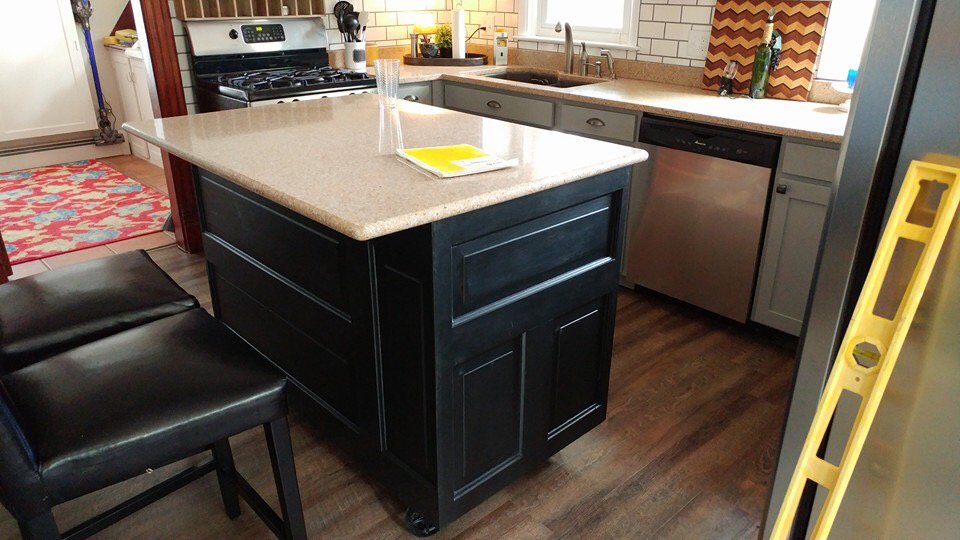 image of business Huber Woodworking