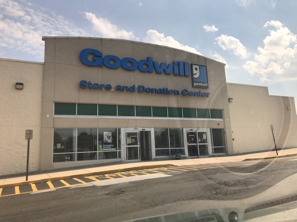 Goodwill Store & Donation Center 12 Photos Donation Center 2365 E