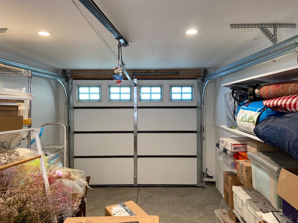 Integrity Garage Door Repair