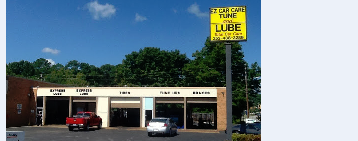 U-Haul Neighborhood Dealer