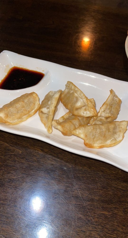 Mizu Restaurant