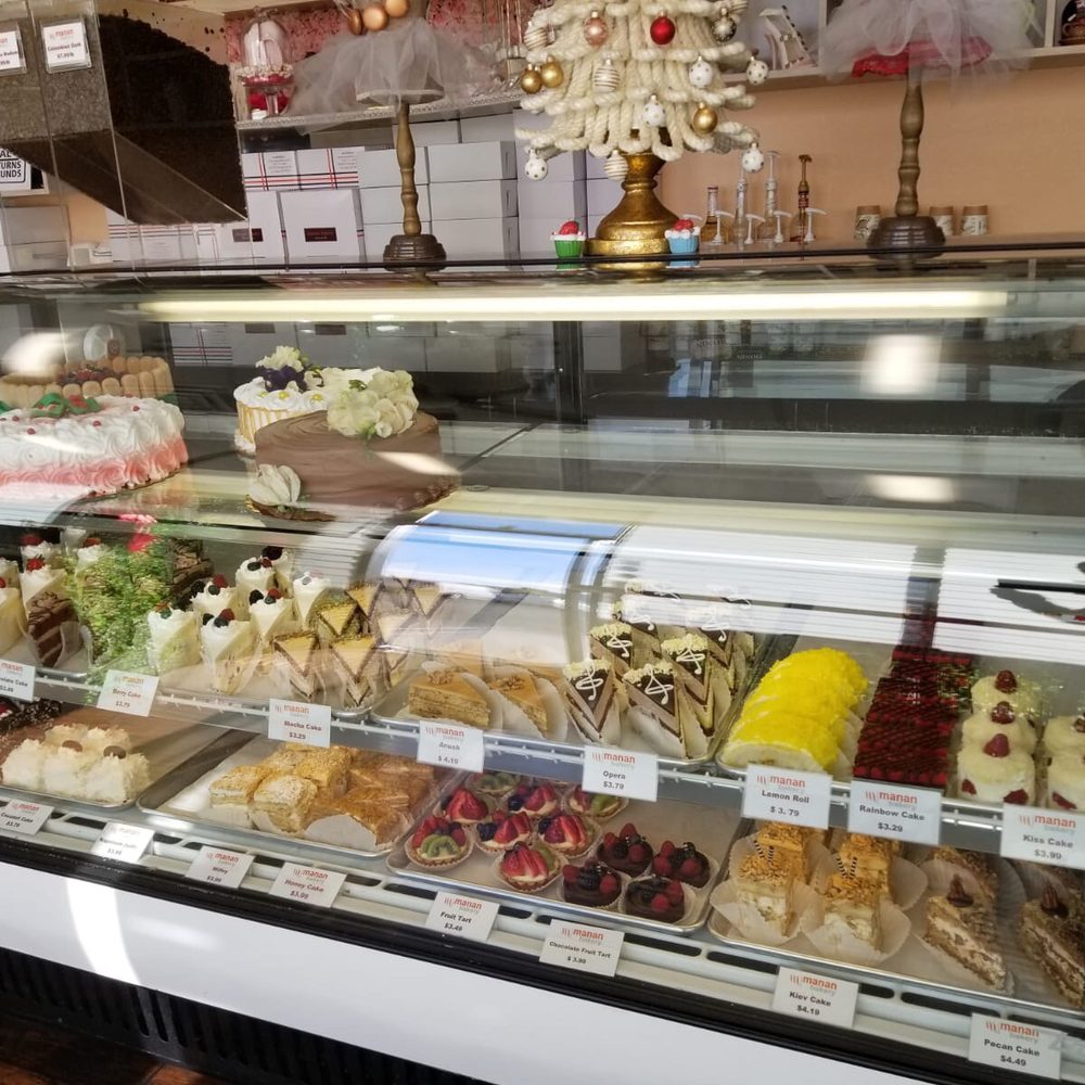 Manan Bakery (New) 793 Photos & 313 Reviews Bakeries 6620 W