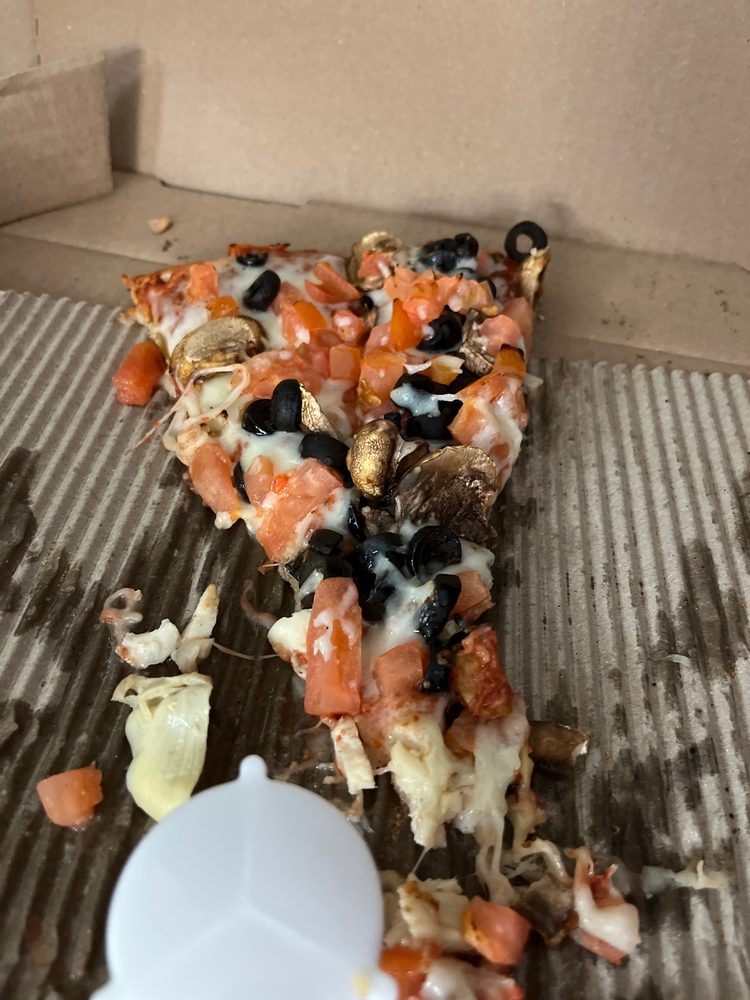 Shasta Pizza Shasta Pizza