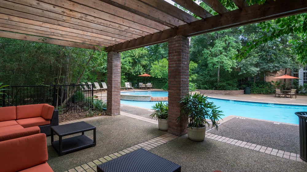 The Park on Memorial Apartments 20 Photos Houston, TX 14855 Memorial Dr Reviews Yelp