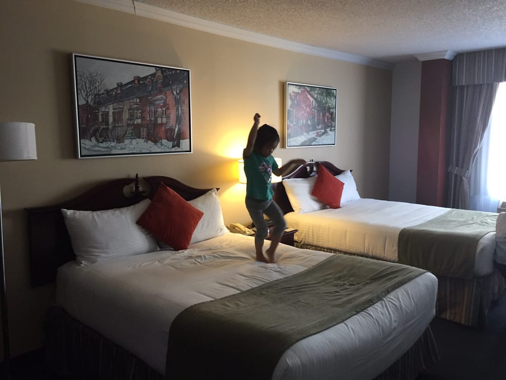 Le Nouvel Hotel & Spa
