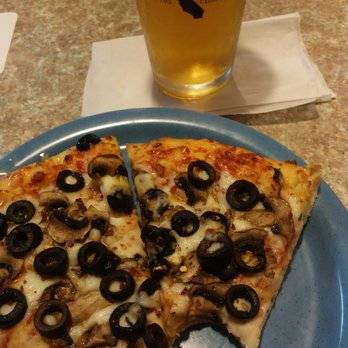 Coupons cool river pizza