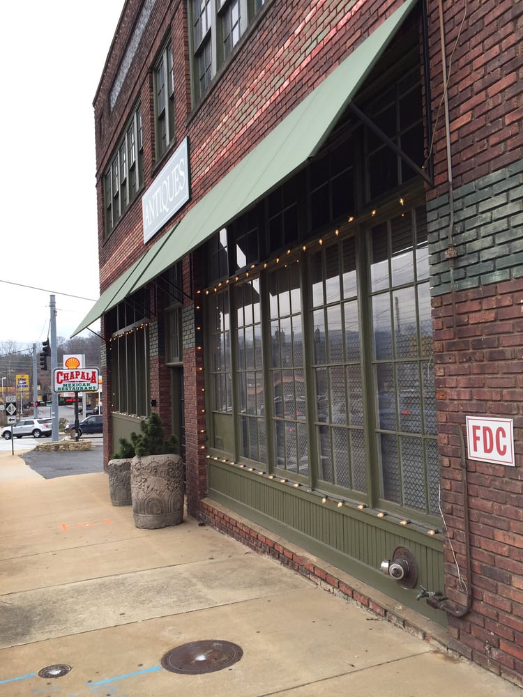 Village Antiques 11 Photos Antiques 755 Biltmore Ave, Asheville