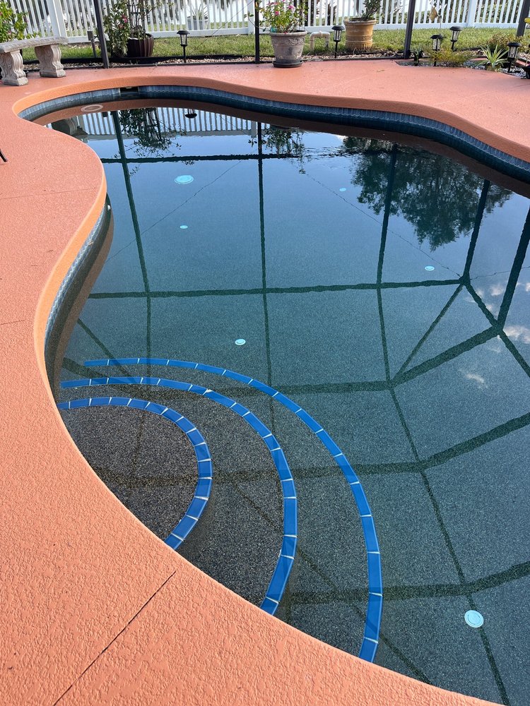 JLE Pool Pros