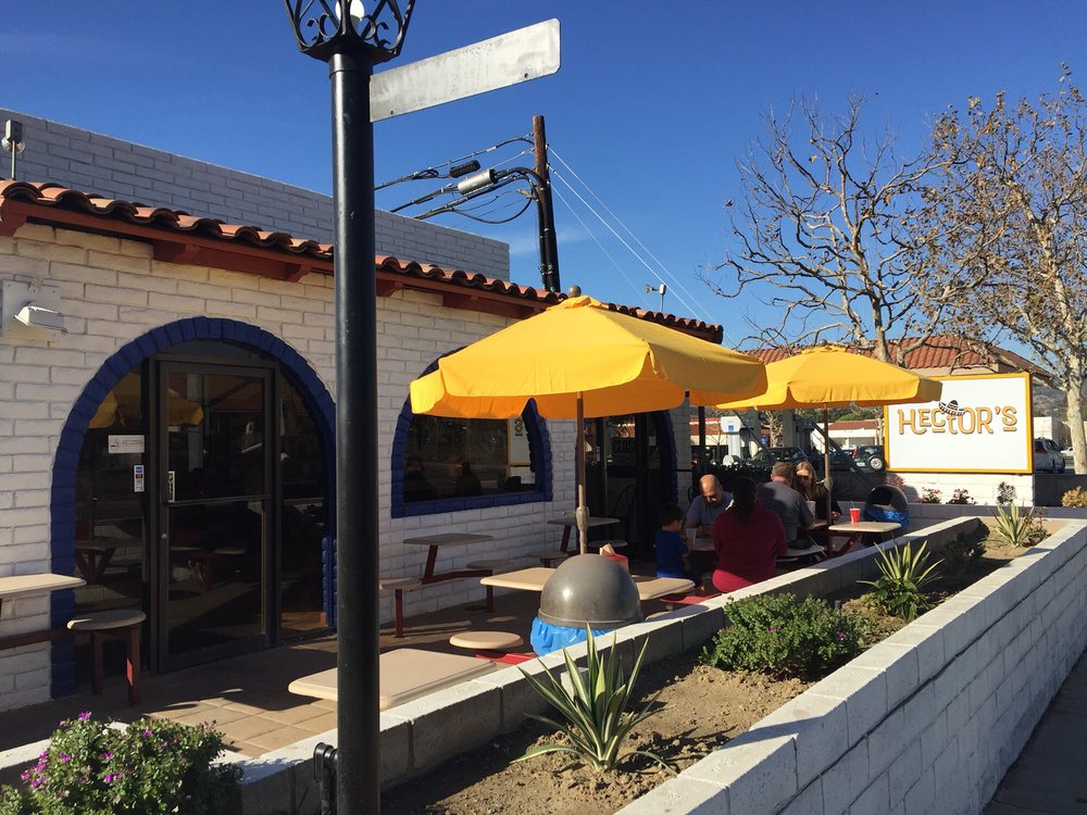 Fast Food Restaurants Camarillo Fast Food Restaurants Camarillo