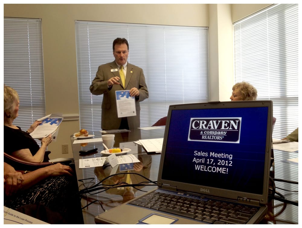 Craven & Company Realtors