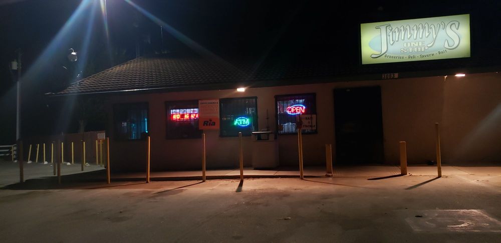 Jimmy's One Stop