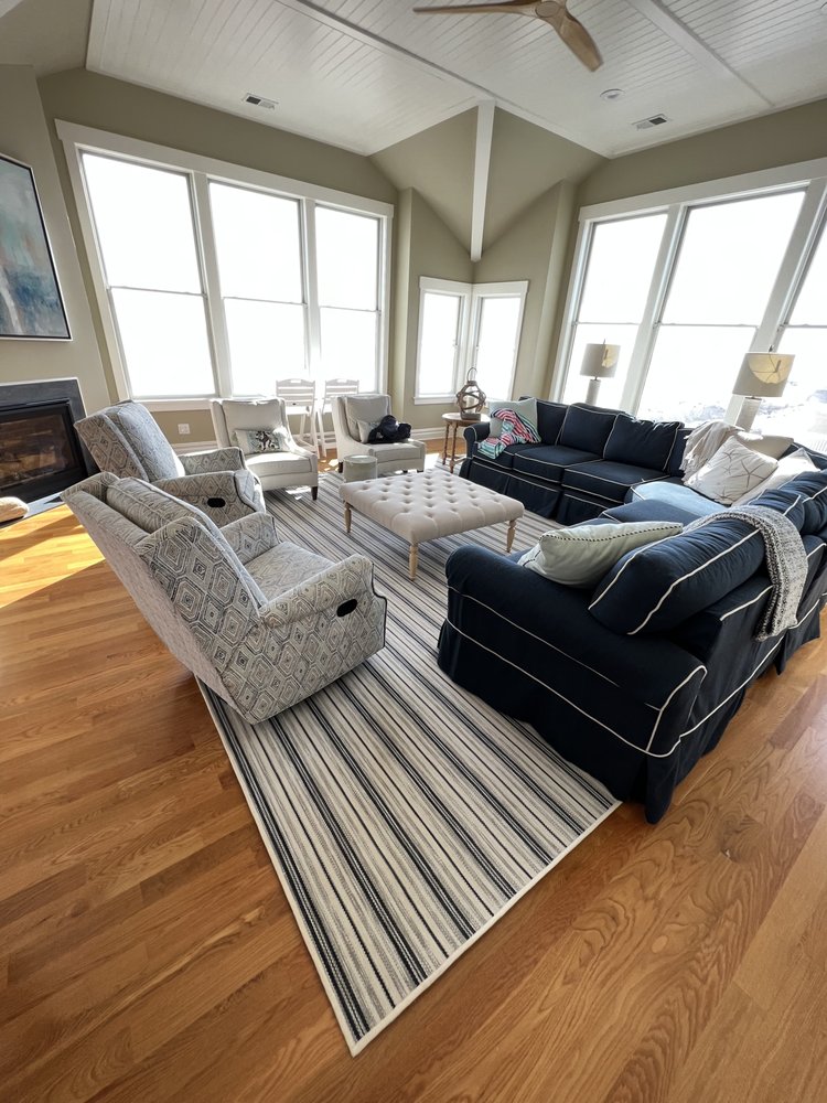 image of business Carpet Value Center