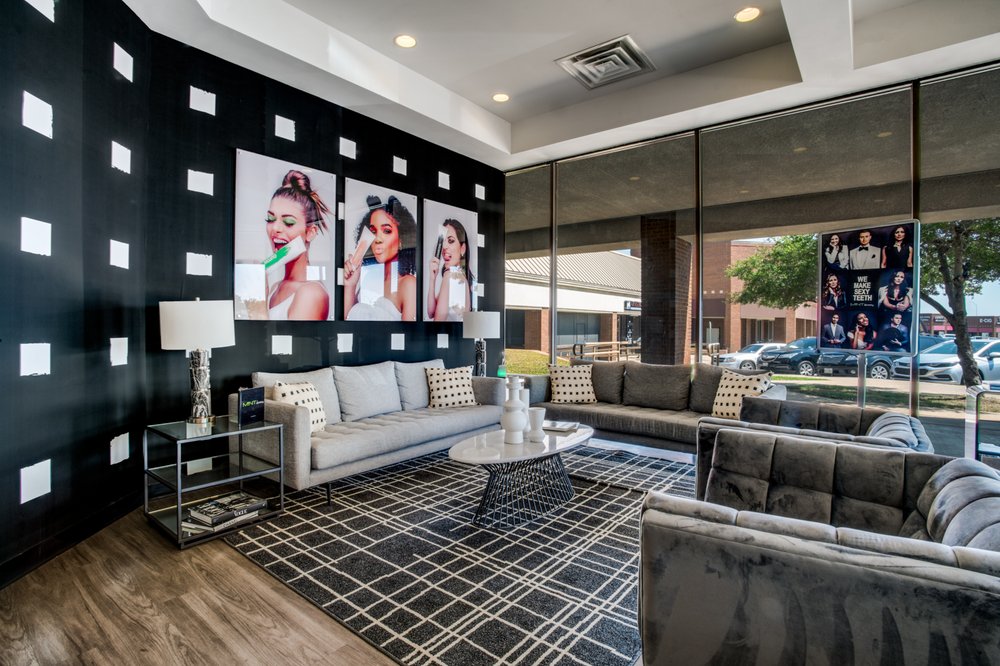 image of business MINT dentistry | South Arlington