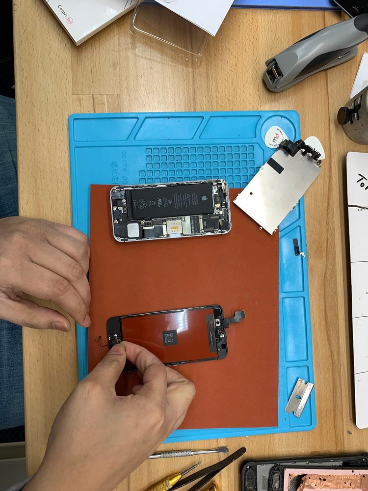 CPR Cell Phone Repair Hermitage