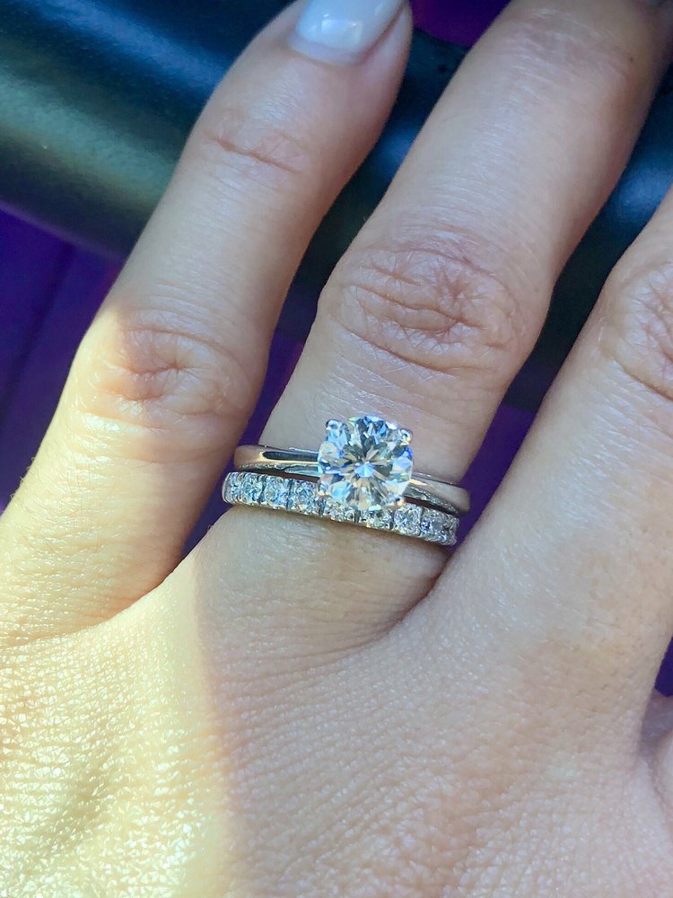The Jewelry Doctor 17 Reviews Jewelry Repair 4376 Northlake Blvd