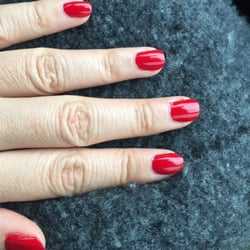 Nails By Lena Nail Salons 1330 Railroad Ave Saint Helena Ca Photo Of Nails By Lena Saint Helena Ca United States
