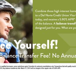 Del Norte Credit Union Loans Review
