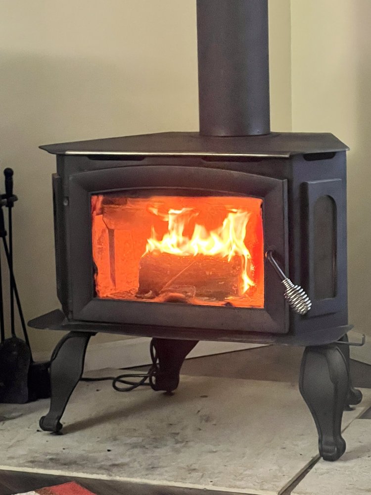 Five Star Chimney & Masonry