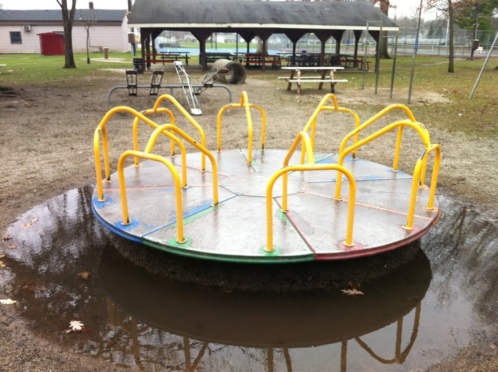 Churubusco Park 11 Photos Parks 215 Home Ave, Churubusco, IN Phone Number Yelp