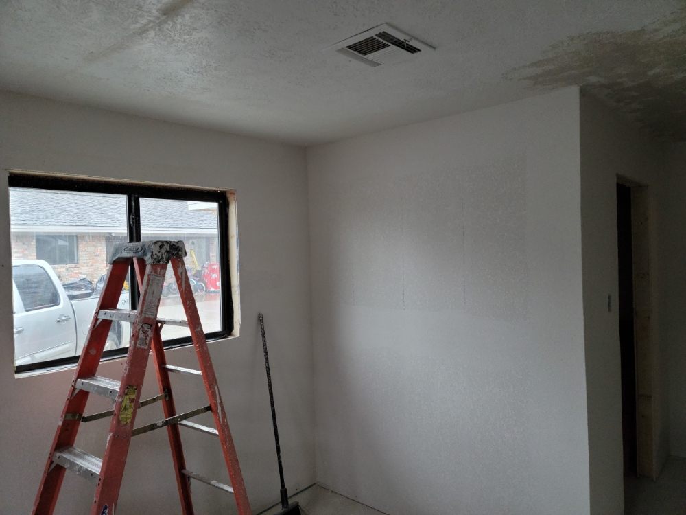 The Drywall Plus Guys
